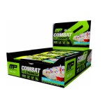 Crunch Bars - Super Proteinas